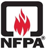 NFPA logo