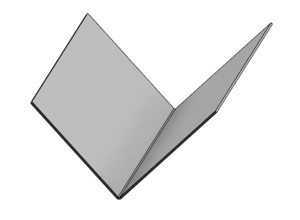 Empire 12V V-Channel