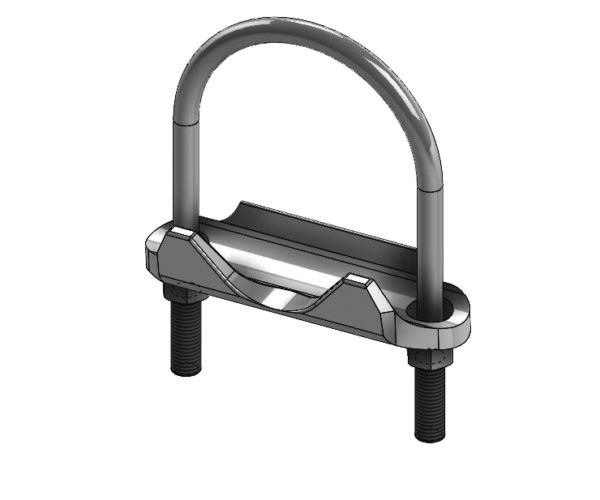 Fig. 136 Right Angle Clamp