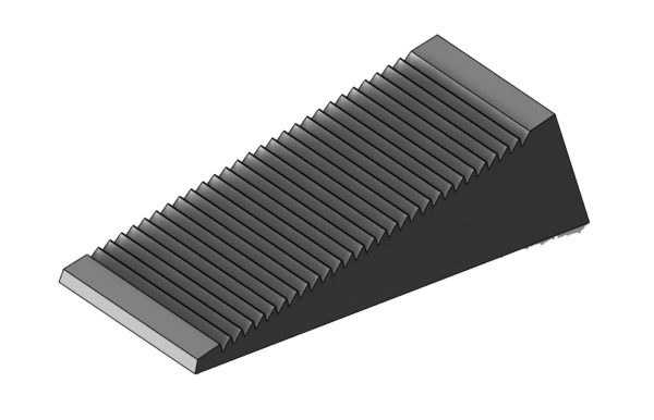 Fig. 200 Bath Tub Wedge