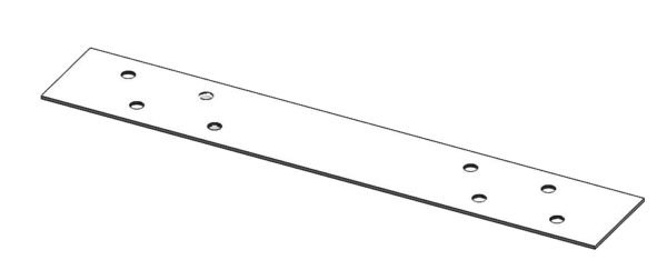 Fig. 243 FHA Nail Plate