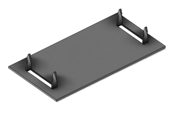Fig. 245 Stud Guard, Twist Point