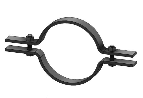 Empire's Fig. 50 Standard Riser Clamp