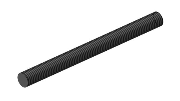 Empire Figure 54 Continuous Threaded Rod