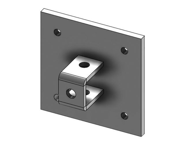 Fig. 68 Concrete Rod Attachement