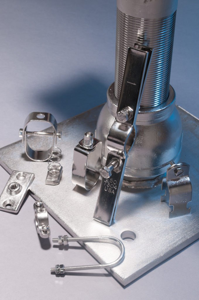 Empire Industries Pipe Hangers Pipe Supports Strut Strut