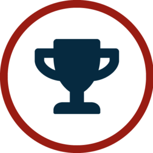 trophy icon