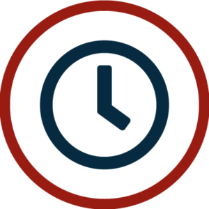 clock icon